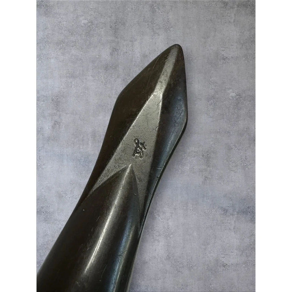Cutco Kitchen Utensil‎ Set Slotted Spoon 1713 Whisk Brown Swirl USA